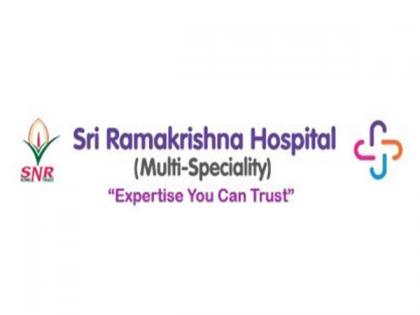 Sri Ramakrishna Hospital's Urology Experts Share Insights on Holmium Laser Prostate Surgery for the Treatment of Benign Prostatic Hyperplasia | Sri Ramakrishna Hospital's Urology Experts Share Insights on Holmium Laser Prostate Surgery for the Treatment of Benign Prostatic Hyperplasia