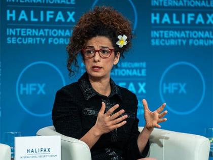 US convicts two men for assassination attempt on Iranian-American journalist Masih Alinejad | US convicts two men for assassination attempt on Iranian-American journalist Masih Alinejad US convicts two men for assassination attempt on Iranian-American journalist Masih Alinejad | US convicts two men for assassination attempt on Iranian-American journalist Masih Alinejad