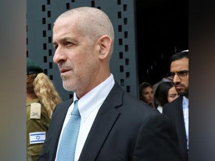 Israel: High Court issues temporary order against sacking Shin Bet head Ronen Bar | Israel: High Court issues temporary order against sacking Shin Bet head Ronen Bar Israel: High Court issues temporary order against sacking Shin Bet head Ronen Bar | Israel: High Court issues temporary order against sacking Shin Bet head Ronen Bar