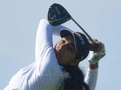 Diksha shoots another fine round, lies sixth; Pranavi, Avani are 19th | Diksha shoots another fine round, lies sixth; Pranavi, Avani are 19th
