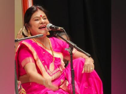 "People's mindsets have changed...": Malini Awasthi on the rising global love for folk music | "People's mindsets have changed...": Malini Awasthi on the rising global love for folk music "People's mindsets have changed...": Malini Awasthi on the rising global love for folk music | "People's mindsets have changed...": Malini Awasthi on the rising global love for folk music