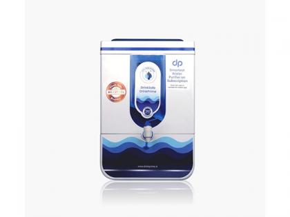 Drinkprime celebrates 9 years of impact on World Water Day 2025 | Drinkprime celebrates 9 years of impact on World Water Day 2025 Drinkprime celebrates 9 years of impact on World Water Day 2025 | Drinkprime celebrates 9 years of impact on World Water Day 2025