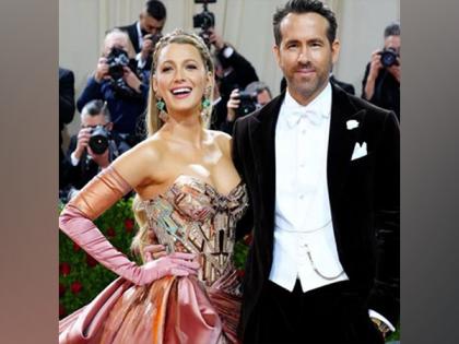 Blake Lively, Ryan Reynolds to skip 2025 Met Gala amid ongoing legal battle | Blake Lively, Ryan Reynolds to skip 2025 Met Gala amid ongoing legal battle Blake Lively, Ryan Reynolds to skip 2025 Met Gala amid ongoing legal battle | Blake Lively, Ryan Reynolds to skip 2025 Met Gala amid ongoing legal battle