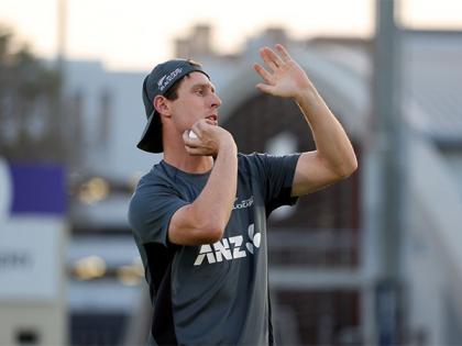 Henry ruled out, Jamieson replaced in New Zealand's squad for last two T20Is against Pakistan | Henry ruled out, Jamieson replaced in New Zealand's squad for last two T20Is against Pakistan