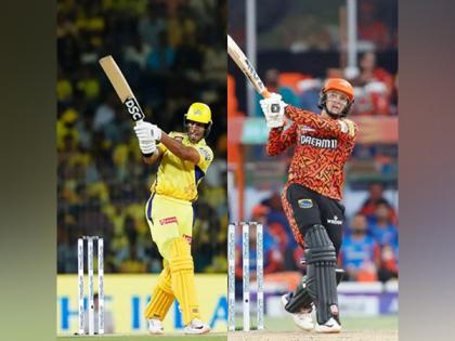 Kane Williamson predicts big things for Rachin Ravindra, Abhishek Sharma ahead of IPL 2025 | Kane Williamson predicts big things for Rachin Ravindra, Abhishek Sharma ahead of IPL 2025