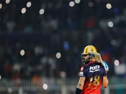 IPL 2025: RCB blow away defending champions KKR with resounding 7-wicket win | IPL 2025: RCB blow away defending champions KKR with resounding 7-wicket win