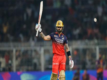 "Great opportunity for me to learn from one of the great players": RCB skipper hails Virat Kohli's unbeaten fifty in IPL 2025 opener | "Great opportunity for me to learn from one of the great players": RCB skipper hails Virat Kohli's unbeaten fifty in IPL 2025 opener