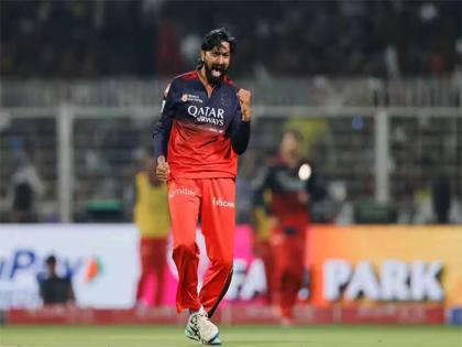 "Why not use it?" Krunal Pandya has his say on bowling surprising bouncer to Venkatesh Iyer | "Why not use it?" Krunal Pandya has his say on bowling surprising bouncer to Venkatesh Iyer