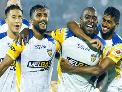 ISL: Chennaiyin FC's unstable form shuts the playoff door | ISL: Chennaiyin FC's unstable form shuts the playoff door ISL: Chennaiyin FC's unstable form shuts the playoff door | ISL: Chennaiyin FC's unstable form shuts the playoff door