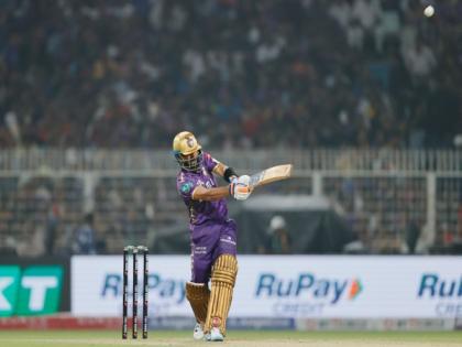 "For me, it's all about contribution": KKR captain Rahane | "For me, it's all about contribution": KKR captain Rahane