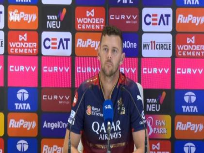 Hazlewood's precision paves the way for RCB's dominant win over KKR | Hazlewood's precision paves the way for RCB's dominant win over KKR