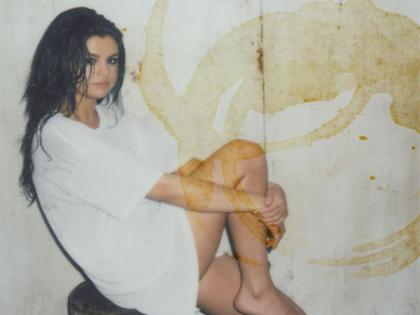 Selena Gomez surprises fans with digital release of 'Stained' after 8 years | Selena Gomez surprises fans with digital release of 'Stained' after 8 years Selena Gomez surprises fans with digital release of 'Stained' after 8 years | Selena Gomez surprises fans with digital release of 'Stained' after 8 years