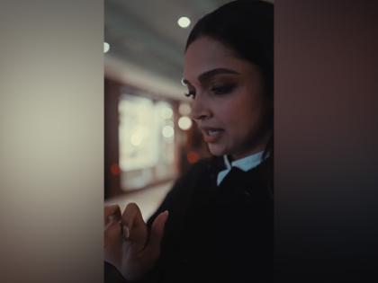 Deepika Padukone flaunts her French speaking skills during Paris Fashion Week | Deepika Padukone flaunts her French speaking skills during Paris Fashion Week Deepika Padukone flaunts her French speaking skills during Paris Fashion Week | Deepika Padukone flaunts her French speaking skills during Paris Fashion Week