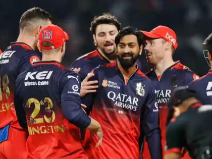 "Something special about this unit this year": Hayden hails RCB's well-rounded performance in IPL 2025 opener | "Something special about this unit this year": Hayden hails RCB's well-rounded performance in IPL 2025 opener