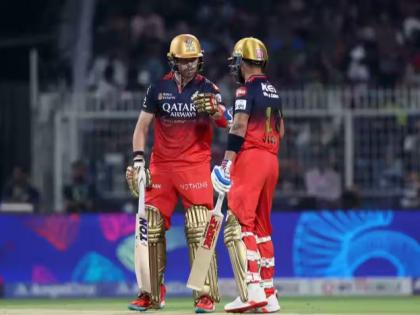 "The way Salt and Virat started, and the way Virat ended": Varun Aaron on RCB's explosive chase against KKR | "The way Salt and Virat started, and the way Virat ended": Varun Aaron on RCB's explosive chase against KKR