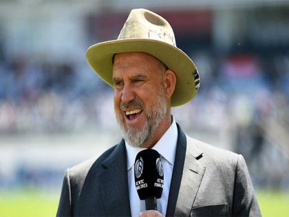 "They've got their old friend back, Ravichandran Ashwin": Matthew Hayden on Ashwin ahead of CSK vs MI clash | "They've got their old friend back, Ravichandran Ashwin": Matthew Hayden on Ashwin ahead of CSK vs MI clash