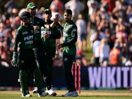Salman Agha admits Pakistan got "outplayed" against NZ; felt swing was "bit too much" for their batters | Salman Agha admits Pakistan got "outplayed" against NZ; felt swing was "bit too much" for their batters