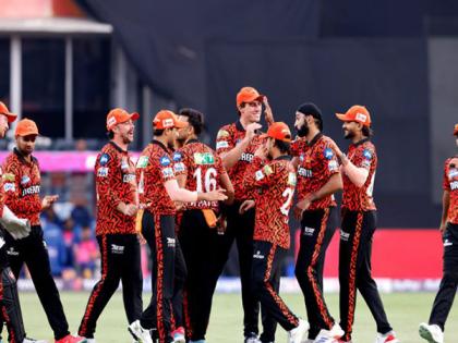IPL 2025: Sunrisers Hyderabad topples massive T20 record during run-fest in home den against RR | IPL 2025: Sunrisers Hyderabad topples massive T20 record during run-fest in home den against RR