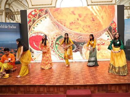 Indian Consulate in New York celebrates Bihar Diwas | Indian Consulate in New York celebrates Bihar Diwas Indian Consulate in New York celebrates Bihar Diwas | Indian Consulate in New York celebrates Bihar Diwas