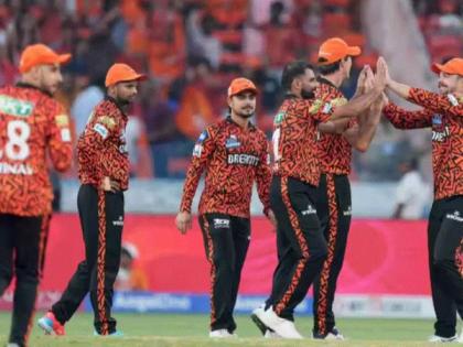 IPL 2025: Sunrisers Hyderabad outclass Rajasthan Royals by 44 runs in run-fest encounter | IPL 2025: Sunrisers Hyderabad outclass Rajasthan Royals by 44 runs in run-fest encounter