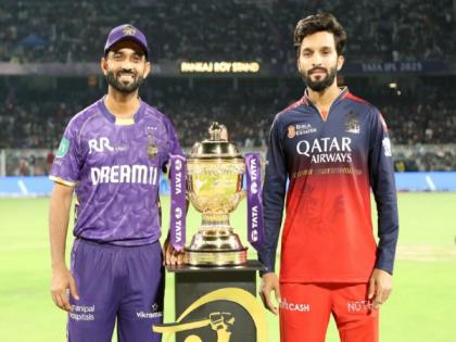 "The middle order batters are experienced, dangerous and explosive": Ajinkya Rahane backs KKR batters to deliver after opener | "The middle order batters are experienced, dangerous and explosive": Ajinkya Rahane backs KKR batters to deliver after opener