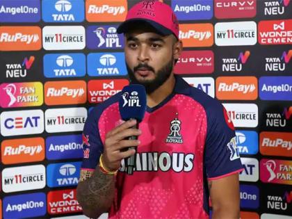 Parag feels RR should have 'executed' better against SRH; believes bowling first was "right" decision | Parag feels RR should have 'executed' better against SRH; believes bowling first was "right" decision