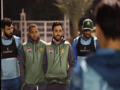 "Wasting time": Basit Ali launches scathing attack after Pakistan's shambolic defeat against NZ | "Wasting time": Basit Ali launches scathing attack after Pakistan's shambolic defeat against NZ