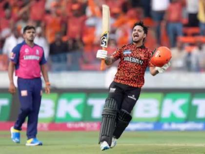IPL 2025: Ishan Kishan finds comfort in SRH's Orange suit, throws out name in India's wicketkeeper-batter battle royal | IPL 2025: Ishan Kishan finds comfort in SRH's Orange suit, throws out name in India's wicketkeeper-batter battle royal