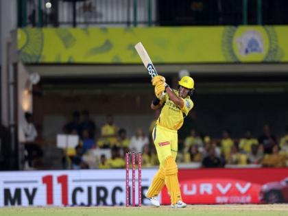 Noor's spin web, Rachin's flashy knock lifts CSK to 4-wicket victory over MI in IPL's 'El Clasico' Noor's spin web, Rachin's flashy knock lifts CSK to 4-wicket victory over MI in IPL's 'El Clasico' | Noor's spin web, Rachin's flashy knock lifts CSK to 4-wicket victory over MI in IPL's 'El Clasico' Noor's spin web, Rachin's flashy knock lifts CSK to 4-wicket victory over MI in IPL's 'El Clasico'
