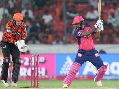 Sanju Samson becomes first player in history of Rajasthan Royals to achieve this massive feat in T20s | Sanju Samson becomes first player in history of Rajasthan Royals to achieve this massive feat in T20s