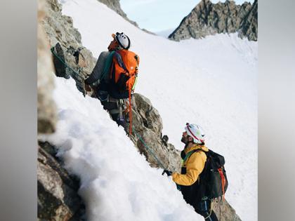 Taiwan: Mountaineers to face fine for unauthorised climbs | Taiwan: Mountaineers to face fine for unauthorised climbs Taiwan: Mountaineers to face fine for unauthorised climbs | Taiwan: Mountaineers to face fine for unauthorised climbs
