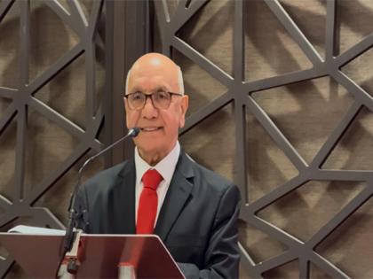 UK: Indian-origin MP Virendra Sharma marks 50 years of public service | UK: Indian-origin MP Virendra Sharma marks 50 years of public service UK: Indian-origin MP Virendra Sharma marks 50 years of public service | UK: Indian-origin MP Virendra Sharma marks 50 years of public service