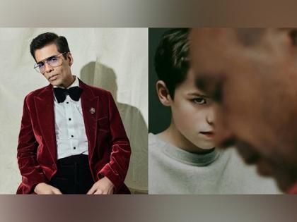 "Moved me as filmmaker, broke me as parent...": Karan Johar calls 'Adolescence' series "wake-up call" in digital age | "Moved me as filmmaker, broke me as parent...": Karan Johar calls 'Adolescence' series "wake-up call" in digital age "Moved me as filmmaker, broke me as parent...": Karan Johar calls 'Adolescence' series "wake-up call" in digital age | "Moved me as filmmaker, broke me as parent...": Karan Johar calls 'Adolescence' series "wake-up call" in digital age