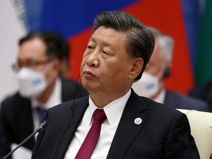 China develops military tech to advance its aggressive cause | China develops military tech to advance its aggressive cause China develops military tech to advance its aggressive cause | China develops military tech to advance its aggressive cause