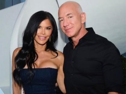 Jeff Bezos, Lauren Sanchez sent out their wedding invites: Reports | Jeff Bezos, Lauren Sanchez sent out their wedding invites: Reports Jeff Bezos, Lauren Sanchez sent out their wedding invites: Reports | Jeff Bezos, Lauren Sanchez sent out their wedding invites: Reports