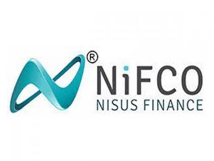 Nisus Finance Unlocks Value with High-Yield Exit from Shapoorji Pallonji Deal | Nisus Finance Unlocks Value with High-Yield Exit from Shapoorji Pallonji Deal Nisus Finance Unlocks Value with High-Yield Exit from Shapoorji Pallonji Deal | Nisus Finance Unlocks Value with High-Yield Exit from Shapoorji Pallonji Deal