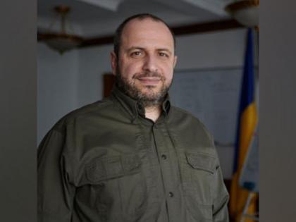 Ukraine Defence Minister Rustem Umerov calls meeting with US "productive" ahead of peace talks | Ukraine Defence Minister Rustem Umerov calls meeting with US "productive" ahead of peace talks Ukraine Defence Minister Rustem Umerov calls meeting with US "productive" ahead of peace talks | Ukraine Defence Minister Rustem Umerov calls meeting with US "productive" ahead of peace talks