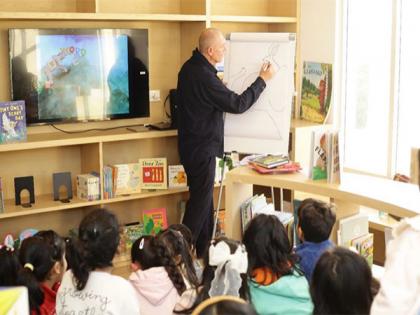 Club Loka: A Unique Children's Club Where Every Experience is a Lesson | Club Loka: A Unique Children's Club Where Every Experience is a Lesson