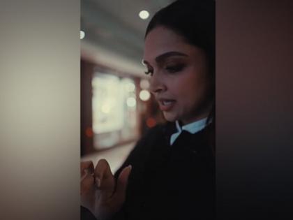 Deepika Padukone says India has been "robbed" of Oscars many times, recalls 'RRR' moment | Deepika Padukone says India has been "robbed" of Oscars many times, recalls 'RRR' moment Deepika Padukone says India has been "robbed" of Oscars many times, recalls 'RRR' moment | Deepika Padukone says India has been "robbed" of Oscars many times, recalls 'RRR' moment