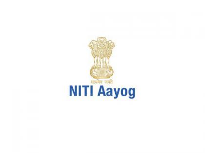 NITI Aayog organizes National Workshop on 'Building Synergies in Indian Innovation Ecosystem' in GIFT City | NITI Aayog organizes National Workshop on 'Building Synergies in Indian Innovation Ecosystem' in GIFT City NITI Aayog organizes National Workshop on 'Building Synergies in Indian Innovation Ecosystem' in GIFT City | NITI Aayog organizes National Workshop on 'Building Synergies in Indian Innovation Ecosystem' in GIFT City
