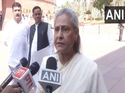 "Where is freedom of speech?": Jaya Bachchan reacts to Kunal Kamra controversy | "Where is freedom of speech?": Jaya Bachchan reacts to Kunal Kamra controversy "Where is freedom of speech?": Jaya Bachchan reacts to Kunal Kamra controversy | "Where is freedom of speech?": Jaya Bachchan reacts to Kunal Kamra controversy