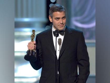 George Clooney says he is "not doing romantic films anymore" | George Clooney says he is "not doing romantic films anymore" George Clooney says he is "not doing romantic films anymore" | George Clooney says he is "not doing romantic films anymore"
