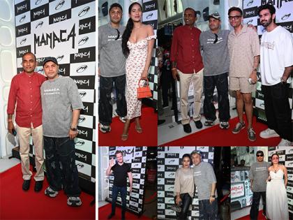 MANACA Store Launch: Asia's First Futurist and Technical Streetwear Brand Lands in Mumbai | MANACA Store Launch: Asia's First Futurist and Technical Streetwear Brand Lands in Mumbai MANACA Store Launch: Asia's First Futurist and Technical Streetwear Brand Lands in Mumbai | MANACA Store Launch: Asia's First Futurist and Technical Streetwear Brand Lands in Mumbai