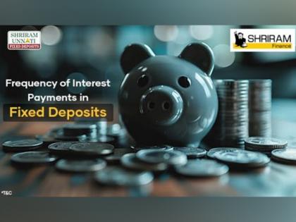 Frequency of Interest Payments in Fixed Deposits: A Comprehensive Guide | Frequency of Interest Payments in Fixed Deposits: A Comprehensive Guide Frequency of Interest Payments in Fixed Deposits: A Comprehensive Guide | Frequency of Interest Payments in Fixed Deposits: A Comprehensive Guide