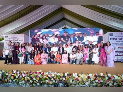 Tech Mahindra Foundation Launches "The Ability Network", an Ecosystem for Persons with Disabilities | Tech Mahindra Foundation Launches "The Ability Network", an Ecosystem for Persons with Disabilities Tech Mahindra Foundation Launches "The Ability Network", an Ecosystem for Persons with Disabilities | Tech Mahindra Foundation Launches "The Ability Network", an Ecosystem for Persons with Disabilities