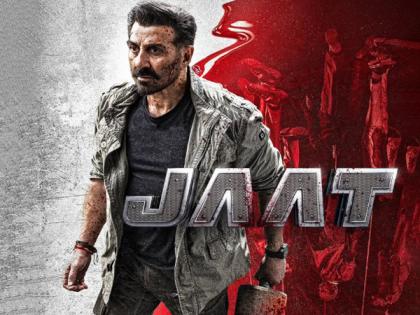 'Jaat' trailer: Sunny Deol vs Randeep Hooda in action-loaded film, 'Gadar' star aims to woo South audience with powers of his 'Dhai Kilo Ka Haath' | 'Jaat' trailer: Sunny Deol vs Randeep Hooda in action-loaded film, 'Gadar' star aims to woo South audience with powers of his 'Dhai Kilo Ka Haath' 'Jaat' trailer: Sunny Deol vs Randeep Hooda in action-loaded film, 'Gadar' star aims to woo South audience with powers of his 'Dhai Kilo Ka Haath' | 'Jaat' trailer: Sunny Deol vs Randeep Hooda in action-loaded film, 'Gadar' star aims to woo South audience with powers of his 'Dhai Kilo Ka Haath'