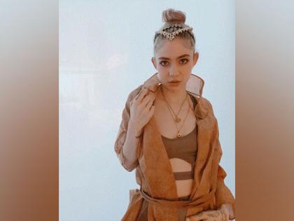 Grimes shares update on Autism, ADHD diagnosis | Grimes shares update on Autism, ADHD diagnosis Grimes shares update on Autism, ADHD diagnosis | Grimes shares update on Autism, ADHD diagnosis