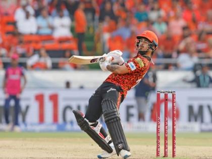 "Felt MI lost twice": Harbhajan Singh hails SRH's Ishan Kishan for explosive knock in IPL 2025 | "Felt MI lost twice": Harbhajan Singh hails SRH's Ishan Kishan for explosive knock in IPL 2025