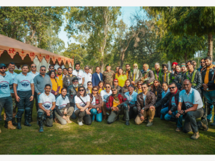 Veer & Veterans Punjab Border Heritage Motorcycle Ride Concludes on Shaheedi Diwas, Honoring Punjab's Bravehearts | Veer & Veterans Punjab Border Heritage Motorcycle Ride Concludes on Shaheedi Diwas, Honoring Punjab's Bravehearts Veer & Veterans Punjab Border Heritage Motorcycle Ride Concludes on Shaheedi Diwas, Honoring Punjab's Bravehearts | Veer & Veterans Punjab Border Heritage Motorcycle Ride Concludes on Shaheedi Diwas, Honoring Punjab's Bravehearts