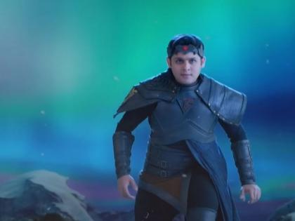 'Baalveer' season 5 announced | 'Baalveer' season 5 announced 'Baalveer' season 5 announced | 'Baalveer' season 5 announced